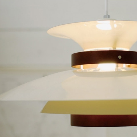 メルチェロペンダントライト