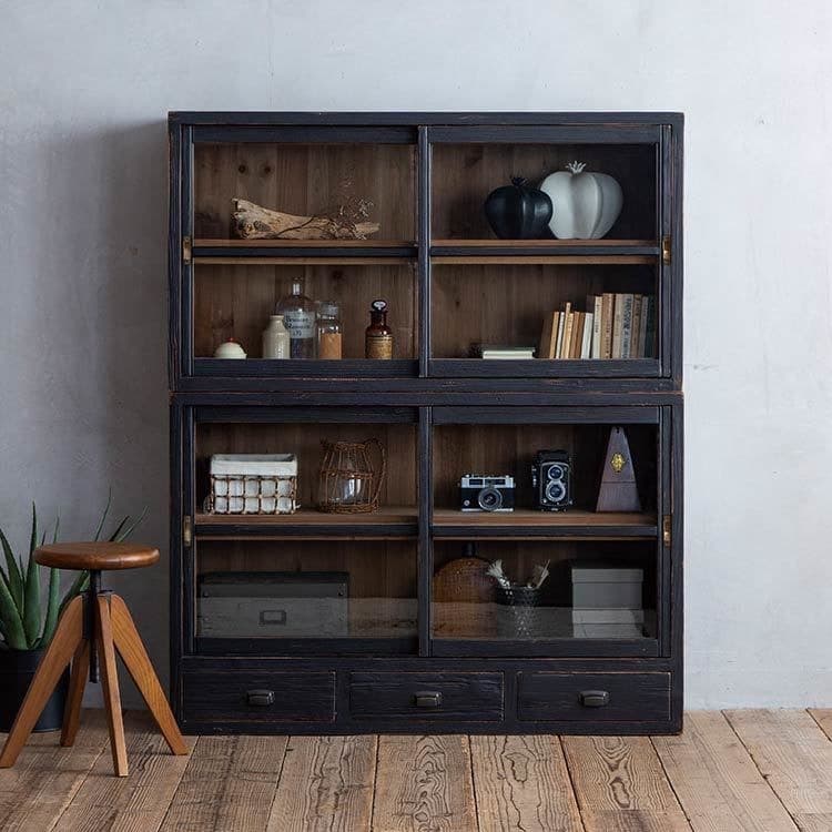 クロキキャビネット