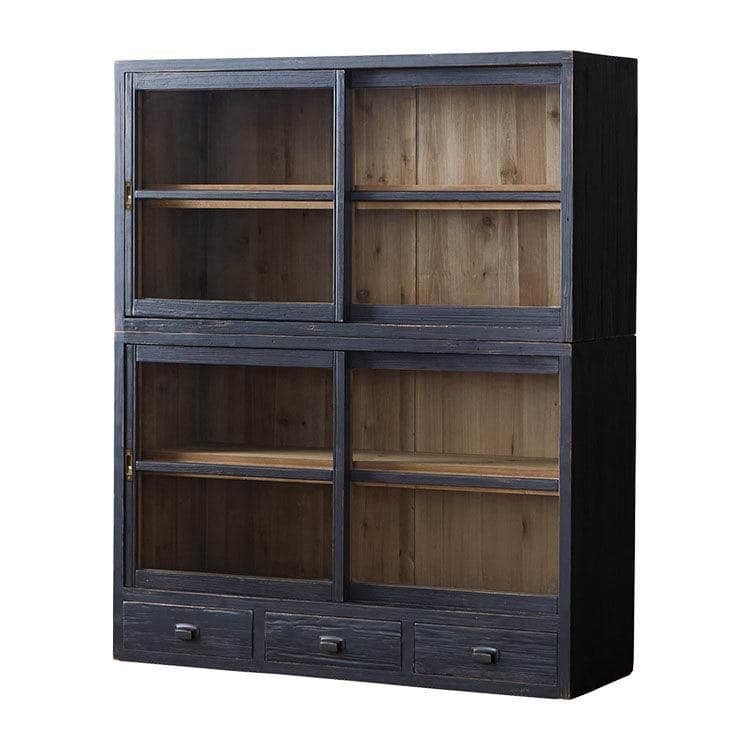 クロキキャビネット