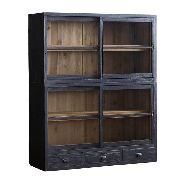 クロキキャビネット