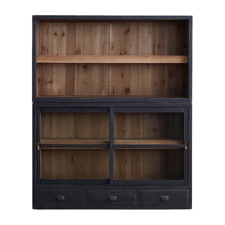 クロキキャビネット