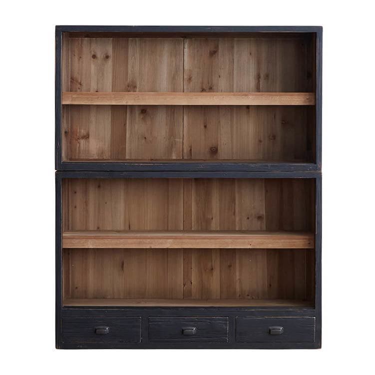 クロキキャビネット