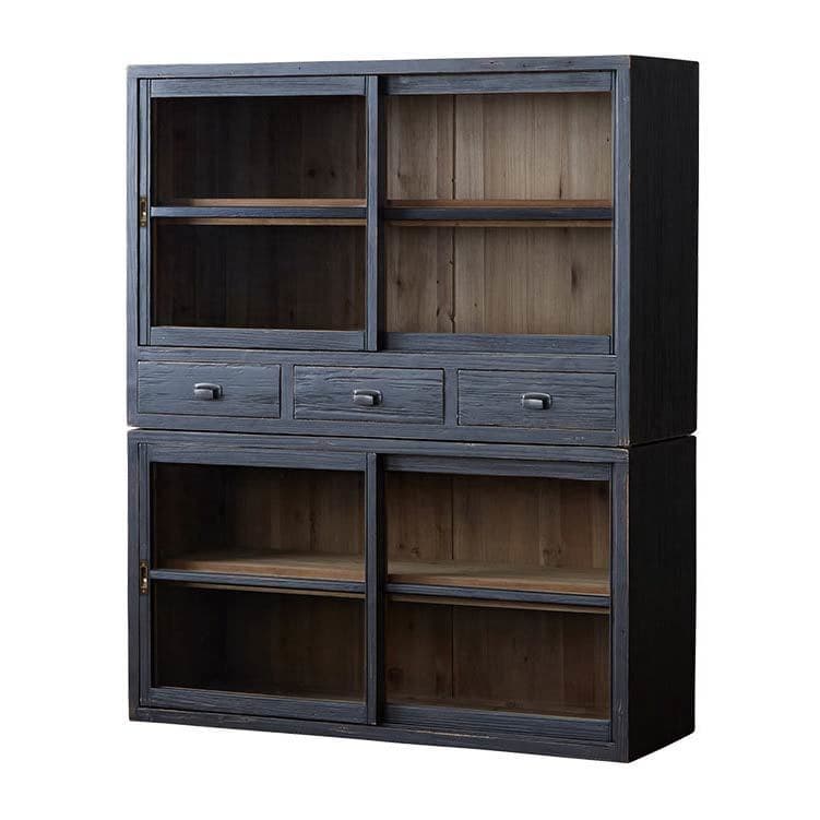 クロキキャビネット