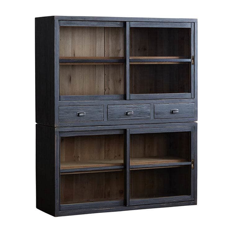 クロキキャビネット