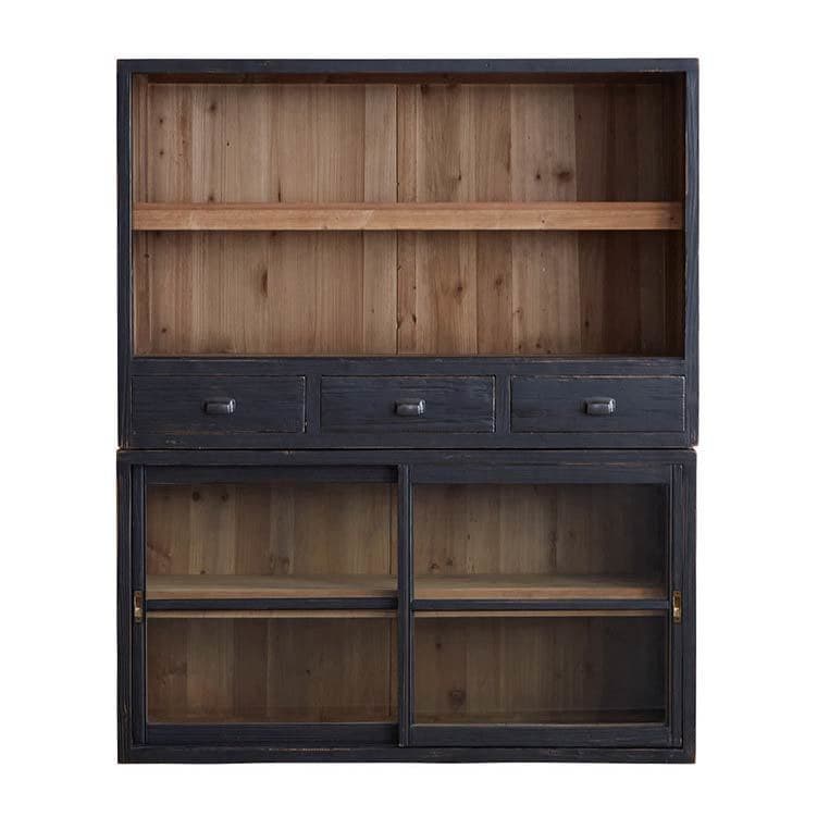 クロキキャビネット