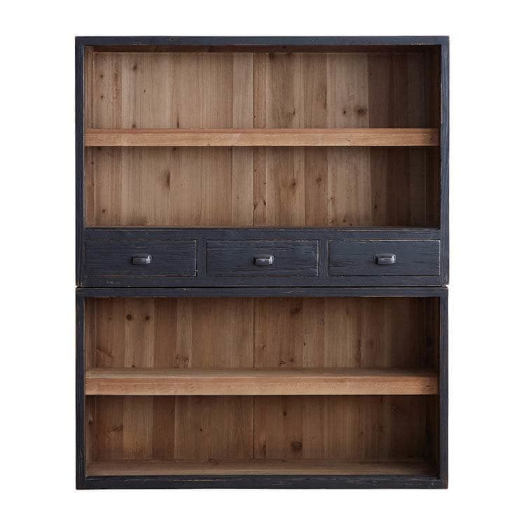 クロキキャビネット