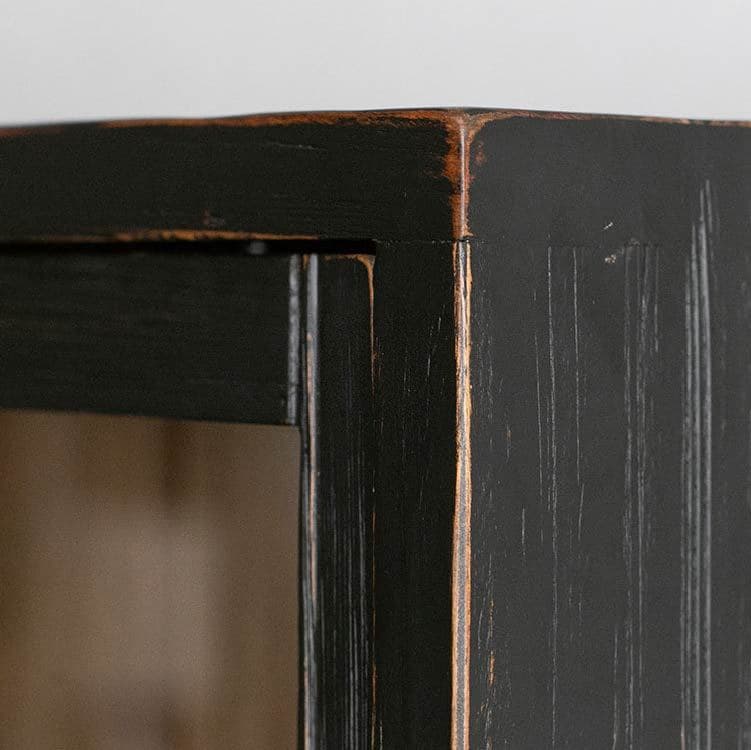 クロキキャビネット