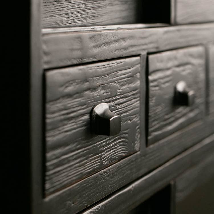 クロキキャビネット