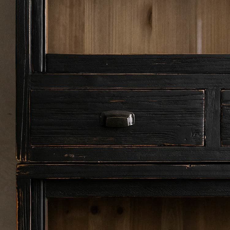 クロキキャビネット