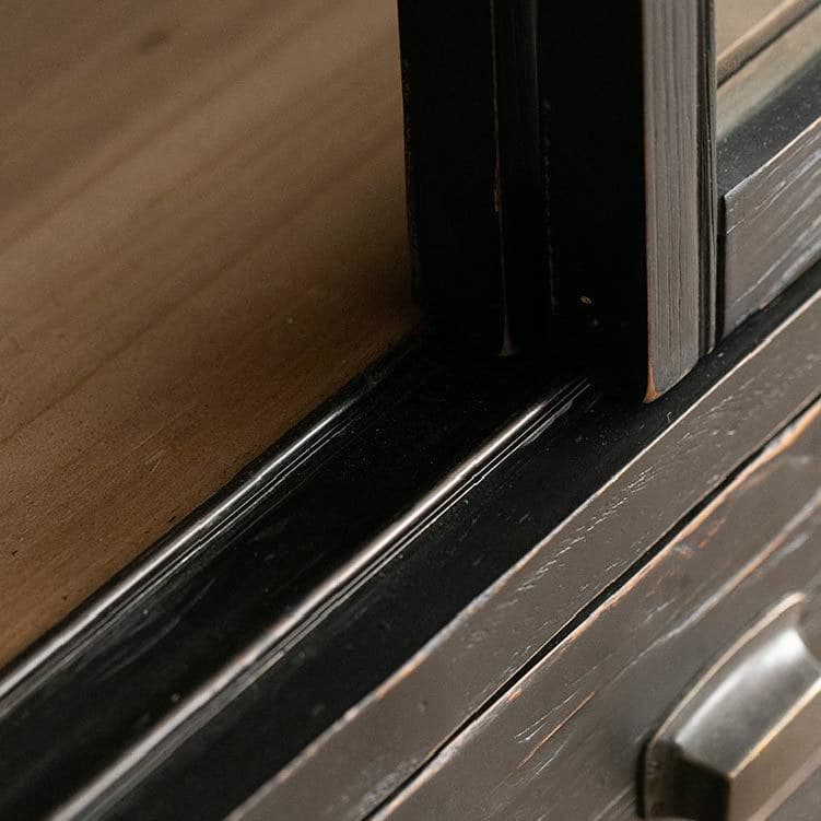 クロキキャビネット