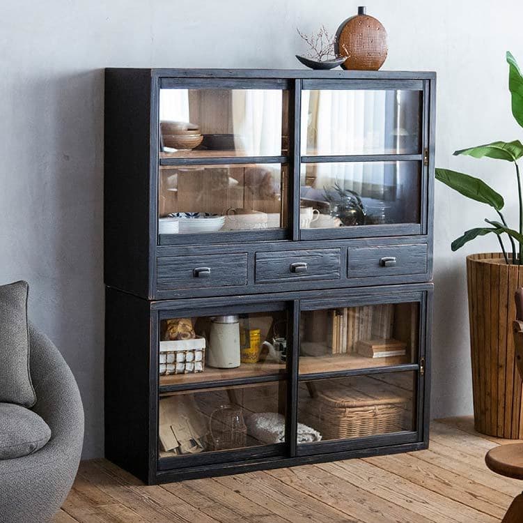 クロキキャビネット