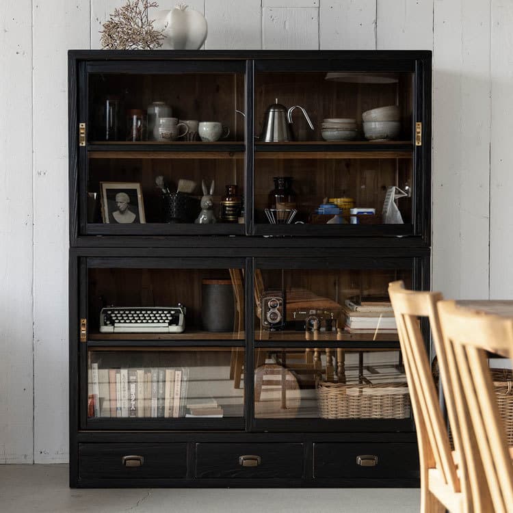 クロキキャビネット