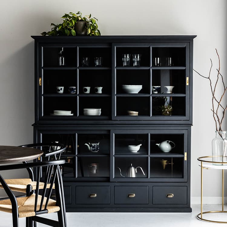 アヤネキャビネット