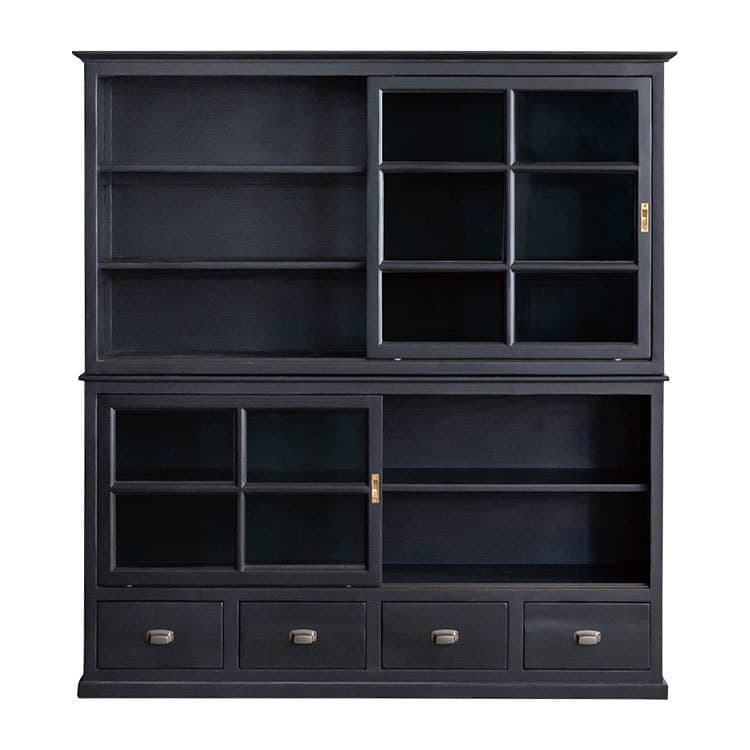 アヤネキャビネット