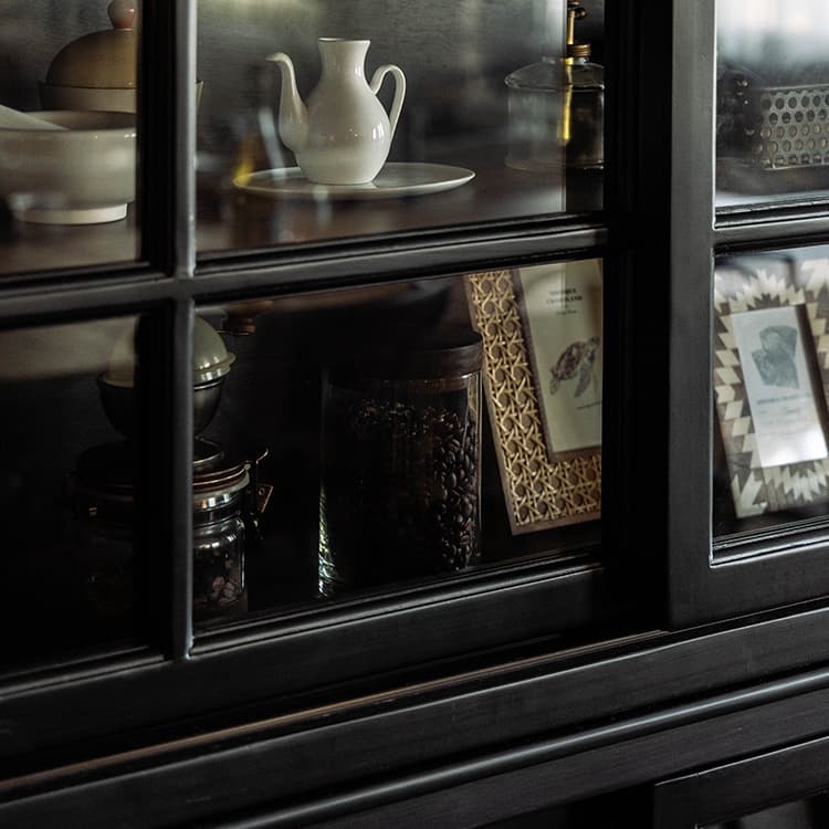 アヤネキャビネット