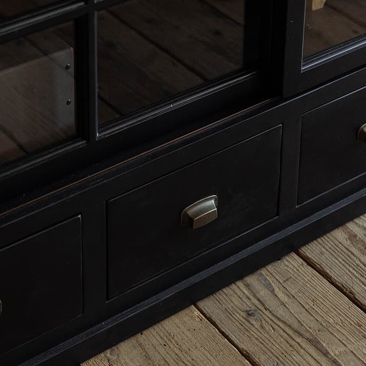 アヤネキャビネット