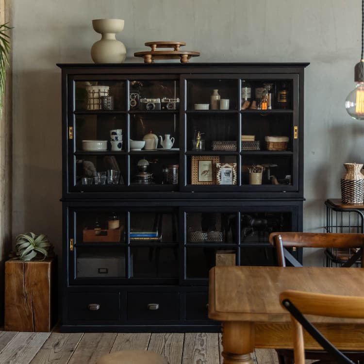 アヤネキャビネット