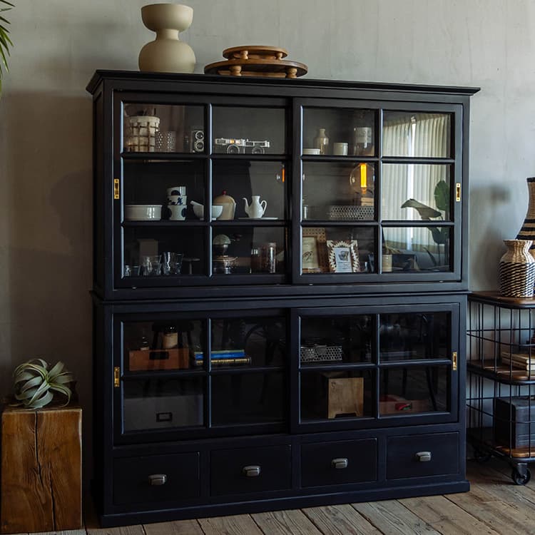 アヤネキャビネット