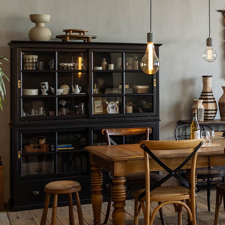 アヤネキャビネット