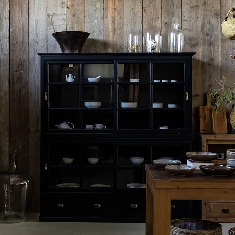 アヤネキャビネット