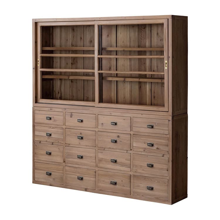 シグレキャビネット