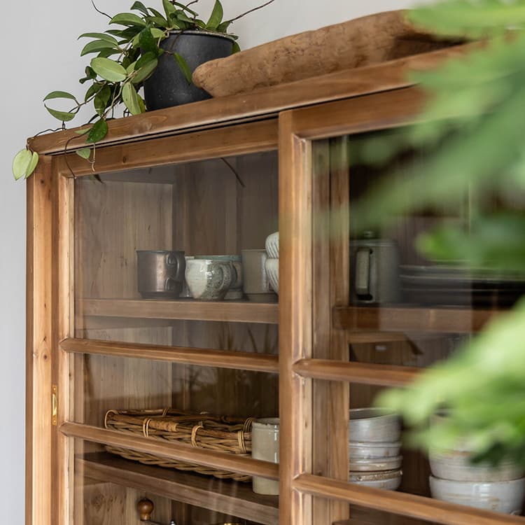 シグレキャビネット