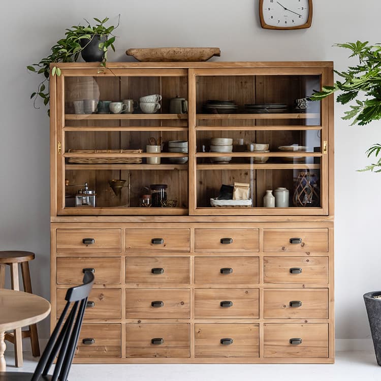 シグレキャビネット