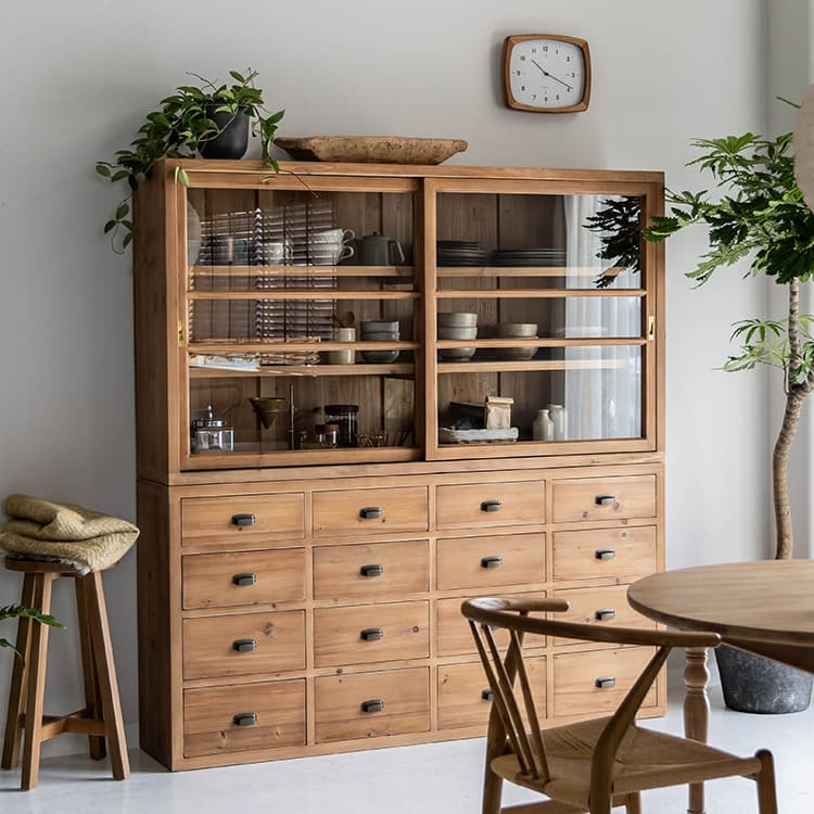 シグレキャビネット