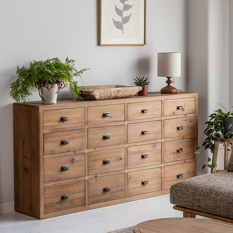 シグレキャビネット