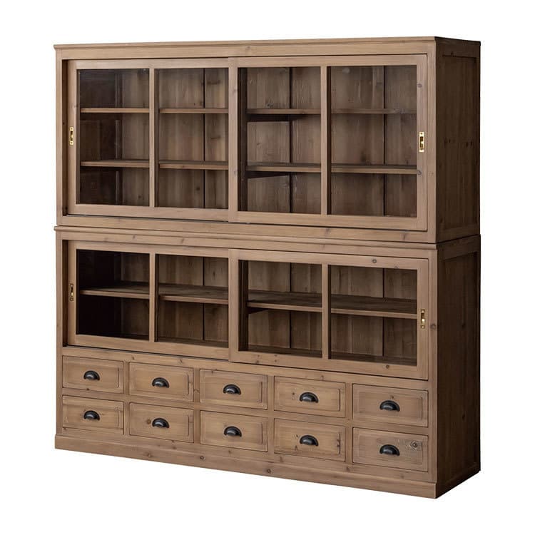 ツカネキャビネット