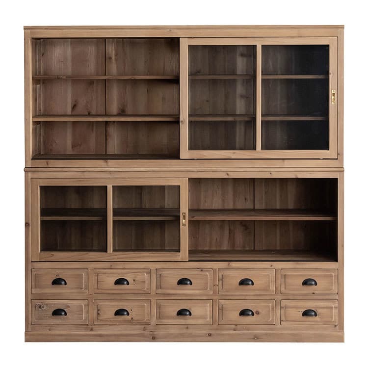 ツカネキャビネット