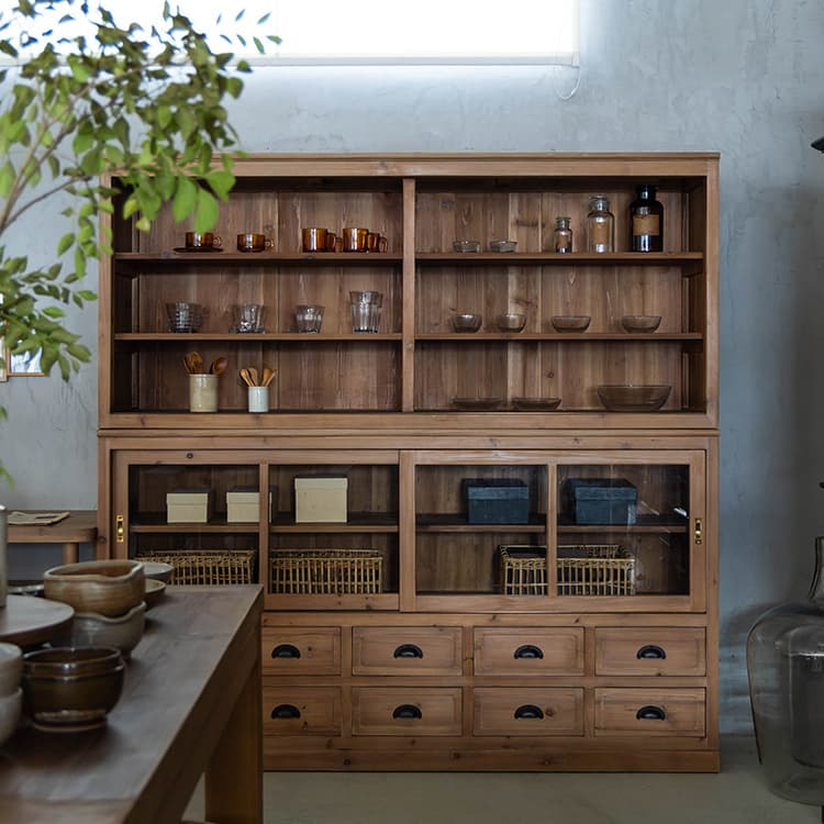 ツカネキャビネット