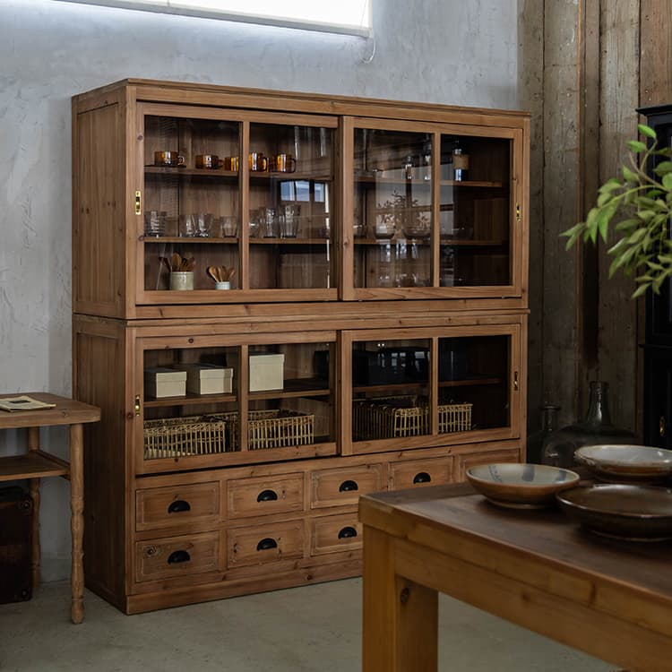 ツカネキャビネット