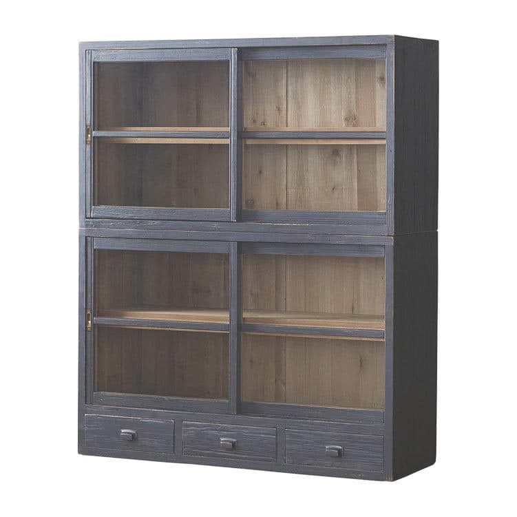 クロキキャビネット