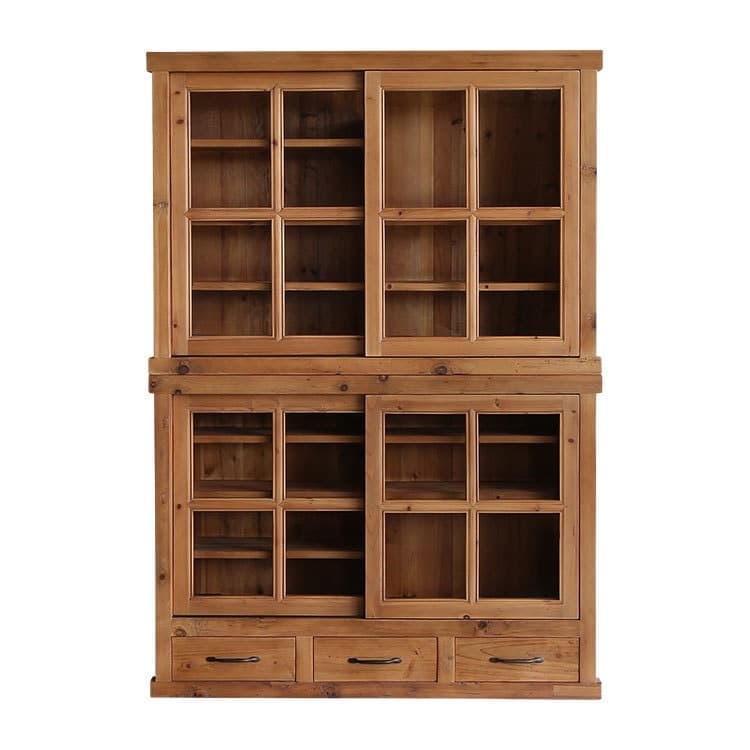 ガラクキャビネット120