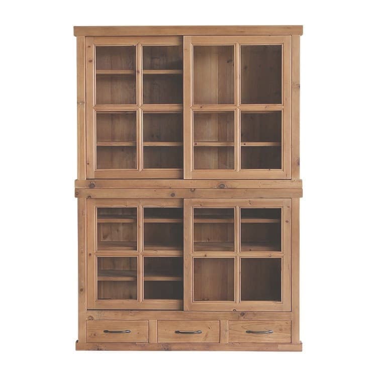 ガラクキャビネット120