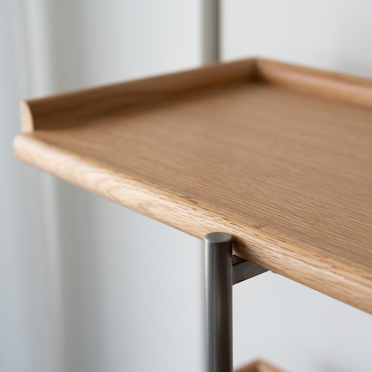 キストシェルフ