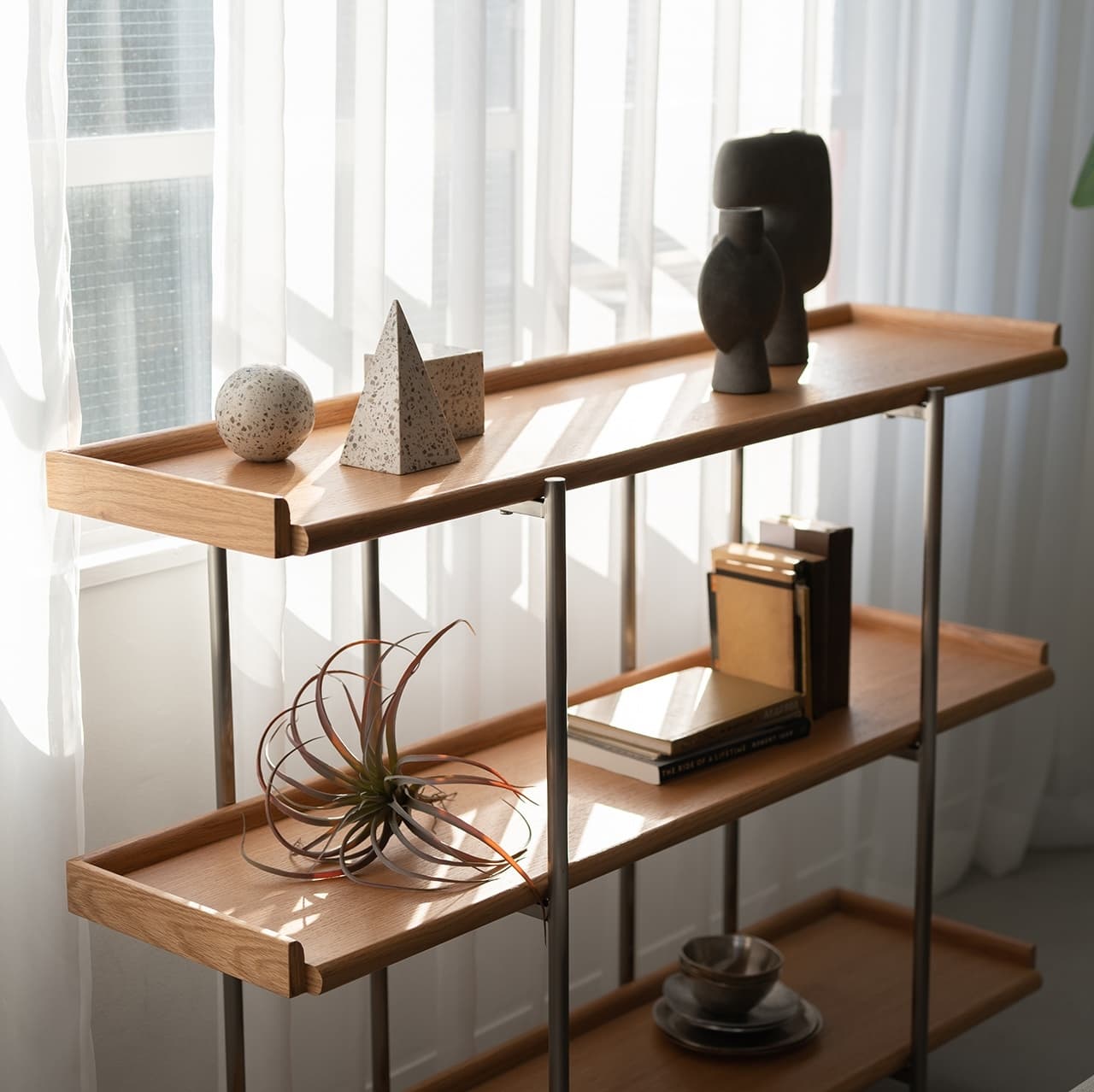 キストシェルフ