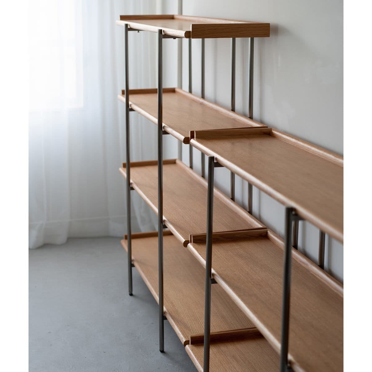 キストシェルフ