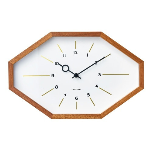 ベルモンテウォールクロック