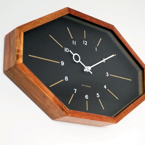 ベルモンテウォールクロック