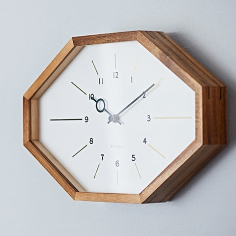 ベルモンテウォールクロック