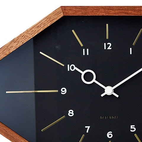 ベルモンテウォールクロック