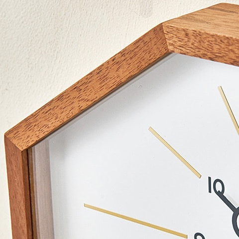 ベルモンテウォールクロック