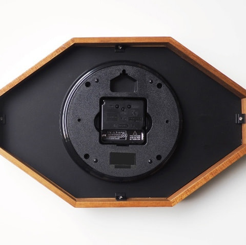 ベルモンテウォールクロック