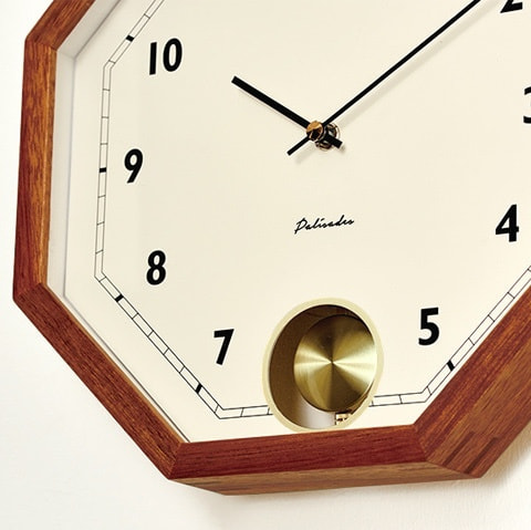 ゲルリッツウォールクロック