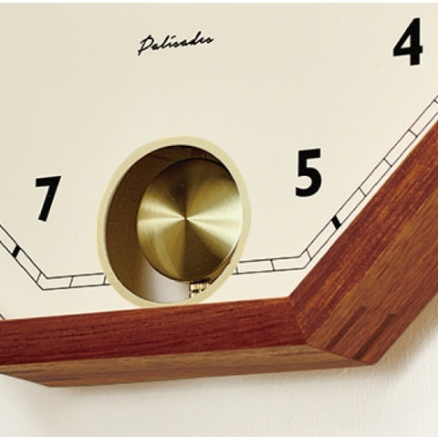 ゲルリッツウォールクロック