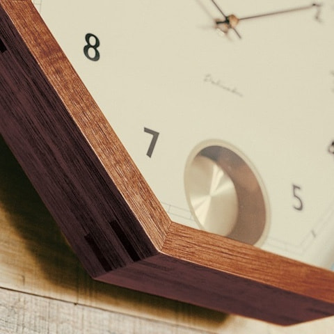 ゲルリッツウォールクロック