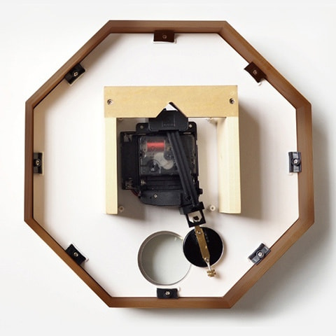 ゲルリッツウォールクロック