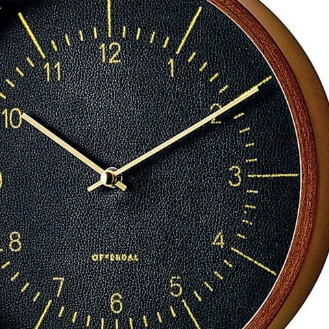 ブランデフウォールクロック